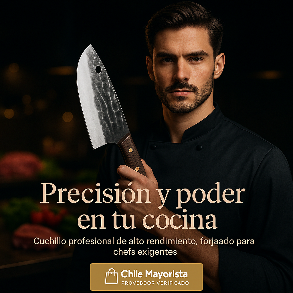 Cuchillo Japones 🔪🏯