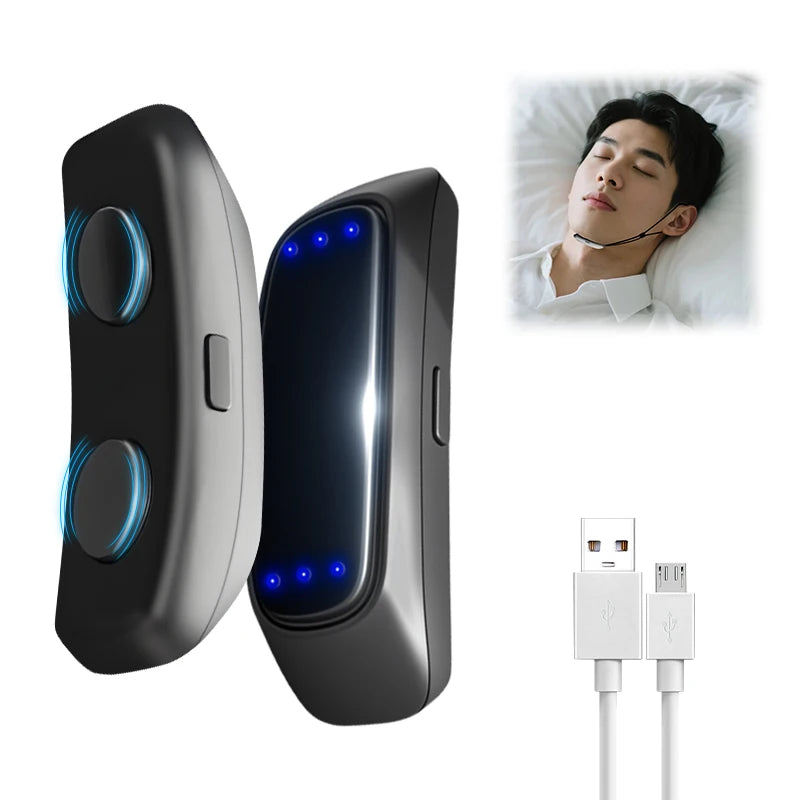 Dispositivo Anti Ronquidos